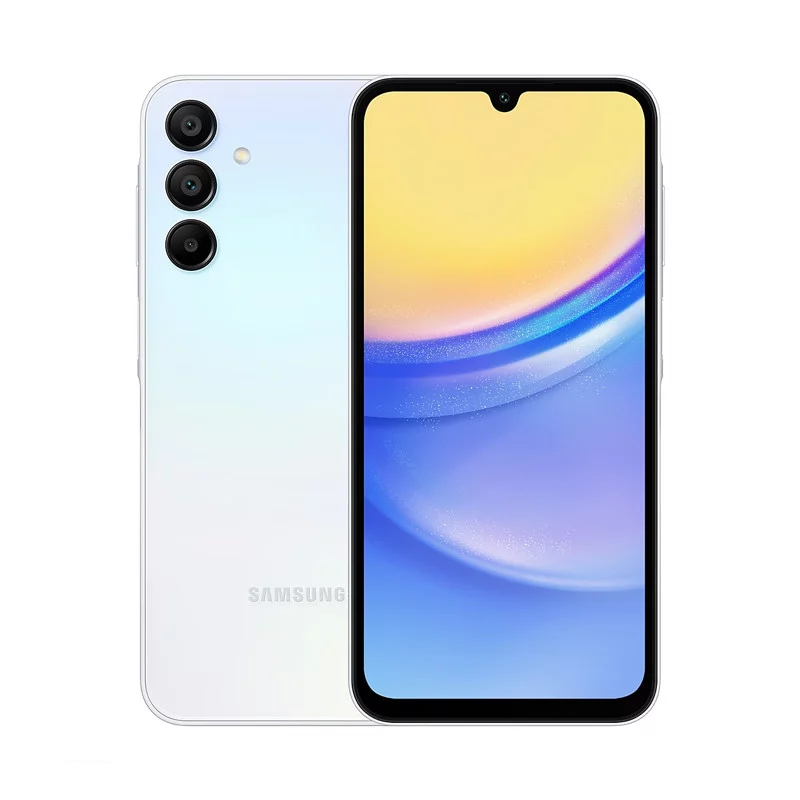 گوشی موبایل سامسونگ مدل Galaxy A15 4G ظرفیت 256 گیگابایت رم 8 گیگابایت - ویتنام